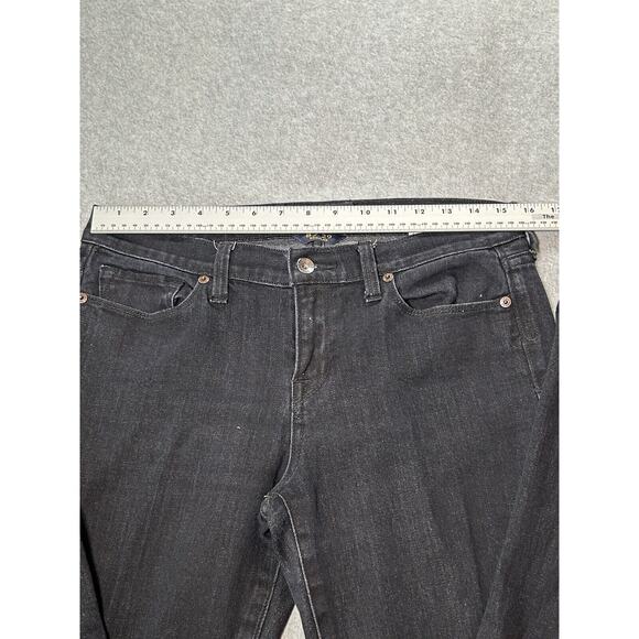 Lucky Brand Sofia Boot Cut Jeans Women W31 L32 Dark Blue Stretch Western America - Picture 4 of 16